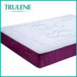 Comfort Memory Foam Pocket Spring Mattress