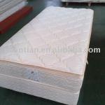 Hotel Mattress with Fire retardant standard