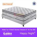 Maxdivani Sleep Well Pocket Spring Mattress With Good Price (8846-1#)