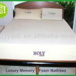 Luxury Quality Memory Foam Mattress