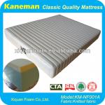 Roll Packed Visco Memory Foam Mattress