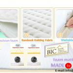 mattress memory foam