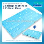 cooling mattress pad summer cooling mattress