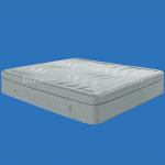 Exported to Japan and South Korea of Pocket Spring Mattress