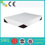 super single memory foam mattress for military foam mattress