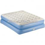 low price and top quality PVC air bed, PVC air mattress, PVC inflatable mattress