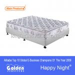 12 years warranty hot sale queen size mattress 7707-3#