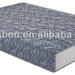 LISBON modern memory foam mattress