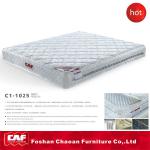 C1-1025 modern hot sale memory foam mattress