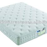 SPRING MATTRESS