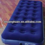 Single Inflatable air bed