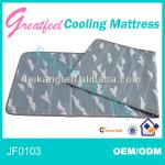 summer phase change cooling bed mattress