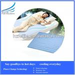 90*90cm 3.4KG PCM cool mat for summer