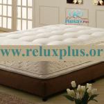 Relax Plus Mattresses