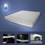 Washable mattress/breathable mattress/durable mattress