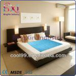 Soothing cooling Gel cool mattress