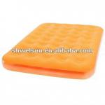 Fashion Flocked Air Bed