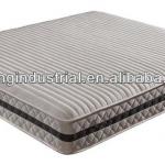 High-grade compress memory foam mattress JX-A058