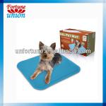 cool gel pet mat