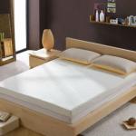 HS1003-2013Memory foam mattress topper\high quality memory foam mattress