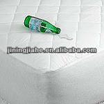 waterproof pvc mattress protector