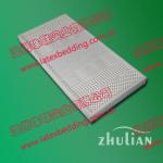 Supplying latex mattress