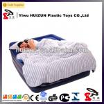 New design inflatable bed pillow high quality PVC inflatable air bed