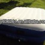Raised Double Air Bed, Inflatable Air Bed, Air Mattress