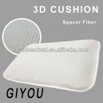 3D Mesh Fabric,3D Mesh cushion/mattress/pillow