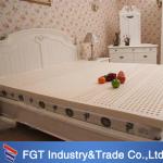 popular with customer of comfortable latex mattress