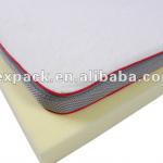 Travelling Memory Foam Mattress Topper For Convenience