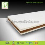 Aidefu High Quality latex foam mattress