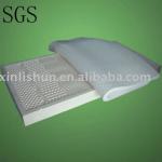 latex mattress topper