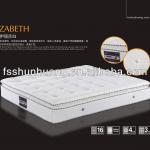 high density foam mattress