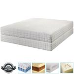 Made In China Alibaba Memory Foam Mattress