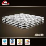 Independent Pocket Spring Mattress/Compressed mattress