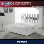 2012 popular exported compressed mattress