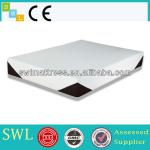 compressed memory foam mattress