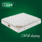 2014 modern spring mattress for bedroom furniture