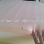 Half Cutting Compound Medical/ Healthy Foam Mattress