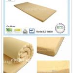 promotion memory foam mattress topper