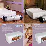 Mattress in a Box Memory Foam