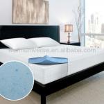 Gel Memory Foam Mattress Topper