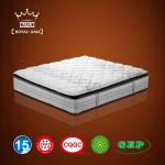 7 zone king knitting compress Pocket Spring Mattress