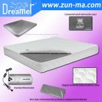 King size waterbed mattress