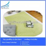 75*140cm 4.5KG cooling effect summer cooling mattress for beds