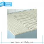 5 Zone memory foam mattress