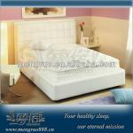 Exported pocket spring compressed mattress / vacuum compression mattress MR-CQ010