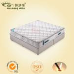 Natural foldable latex mattress w08