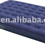 inflatable airbed(air beds,flocked airbed)